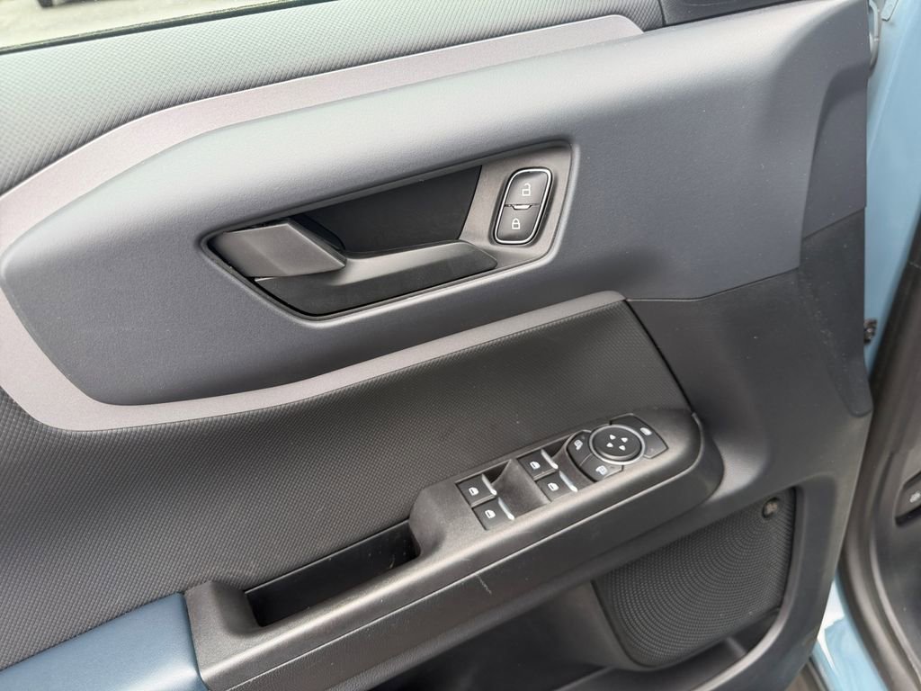 Used 2022 Ford Bronco Sport Outer Banks w/ Tech Package image 11