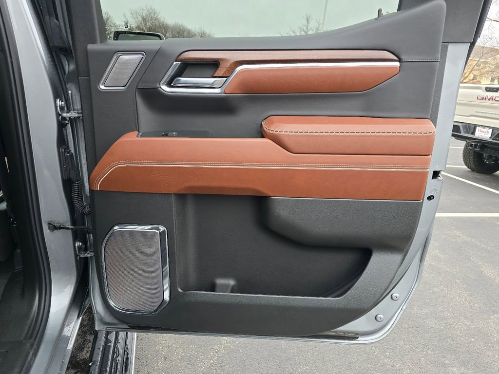 Certified 2024 GMC Sierra 1500 Denali Ultimate image 33