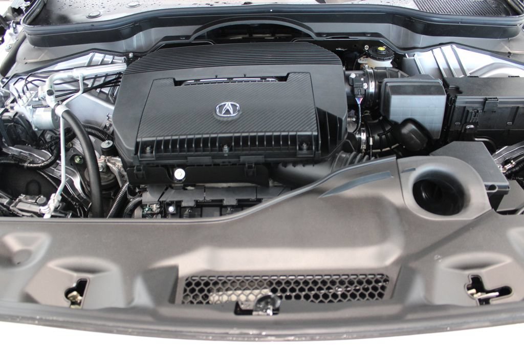 New 2026 Acura MDX A-Spec AWD/4WD image 8