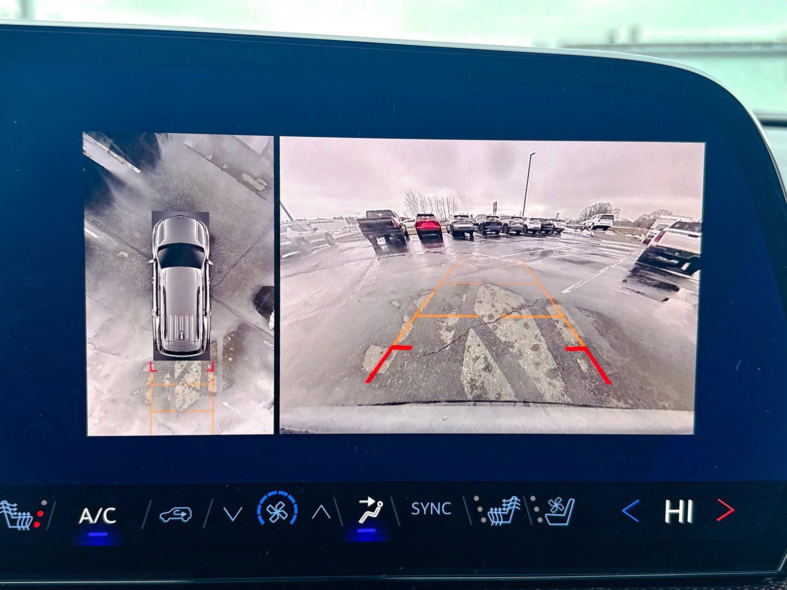 New 2026 Chevrolet Traverse RS AWD/4WD image 62