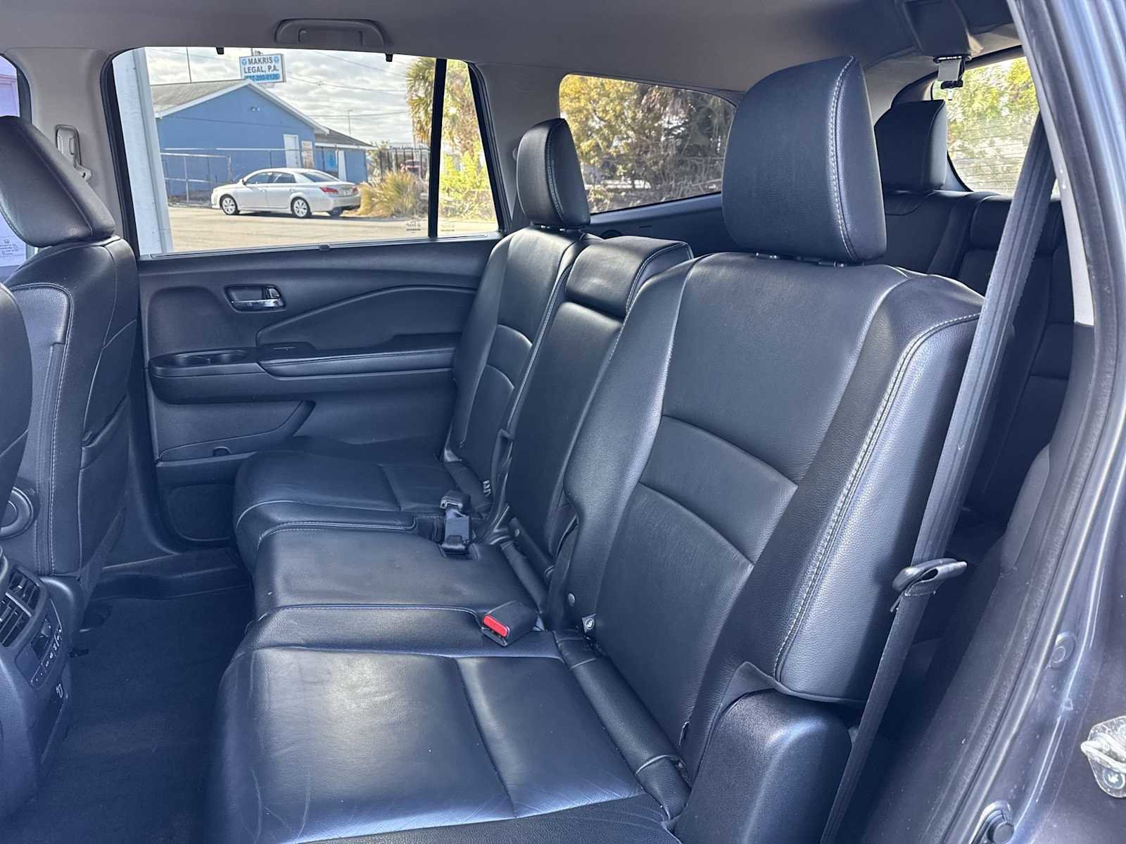 Used 2019 Honda Pilot EX-L image 19