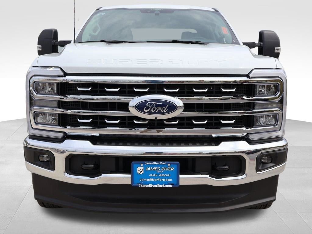 New 2026 Ford F250 XLT w/ XLT Premium Package image 7