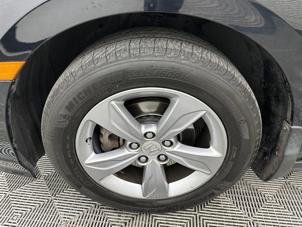 Used 2018 Honda Odyssey EX-L image 10