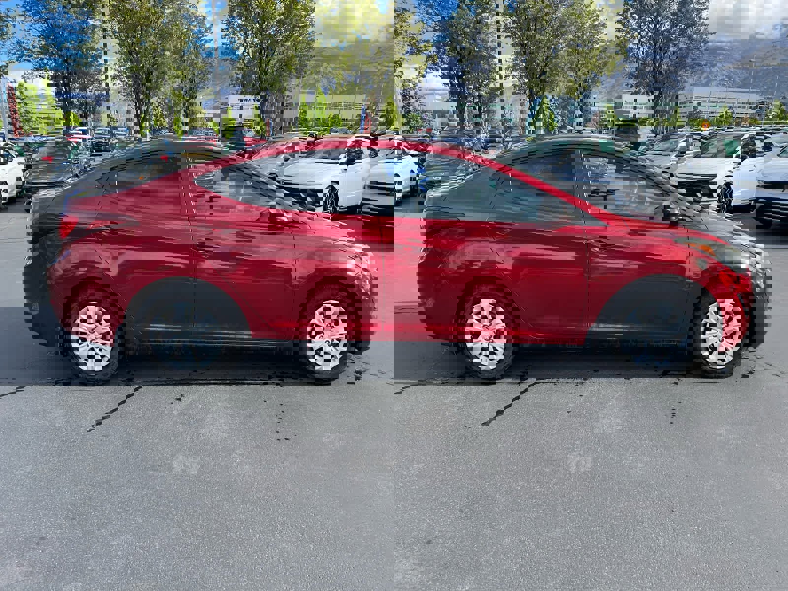 Used 2016 Hyundai Elantra SE image 6