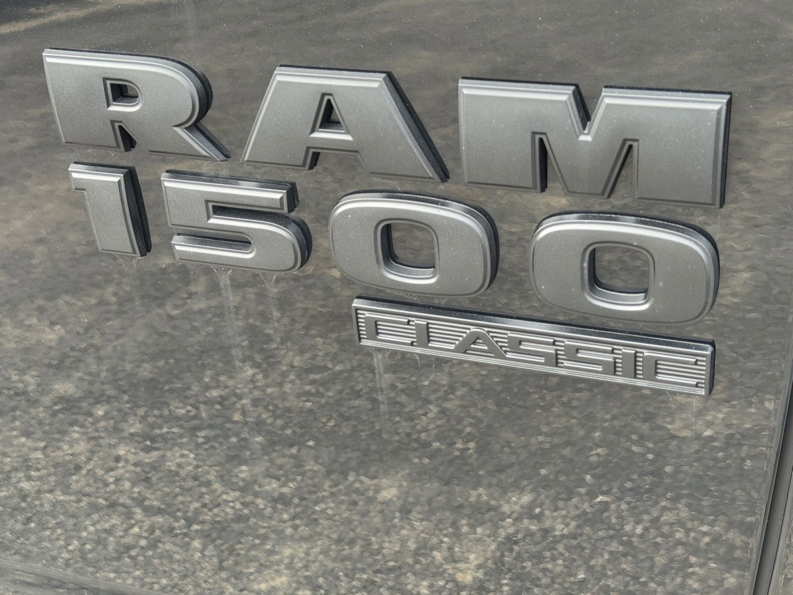 Used 2022 RAM 1500 Classic Warlock image 11