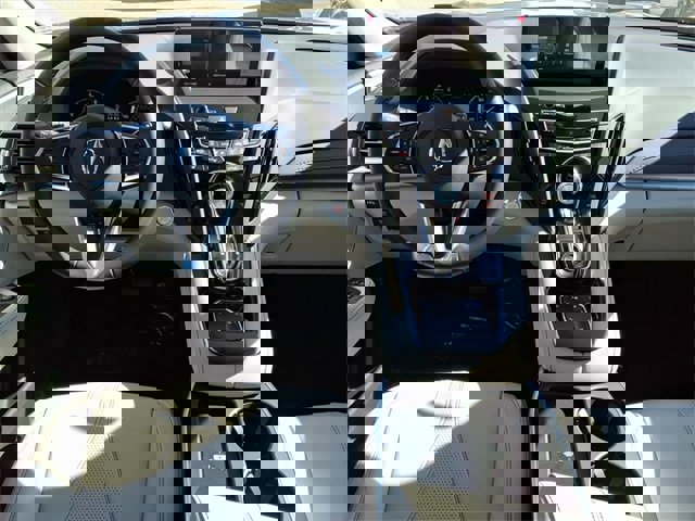 New 2026 Acura RDX w/ Technology Package AWD/4WD image 14