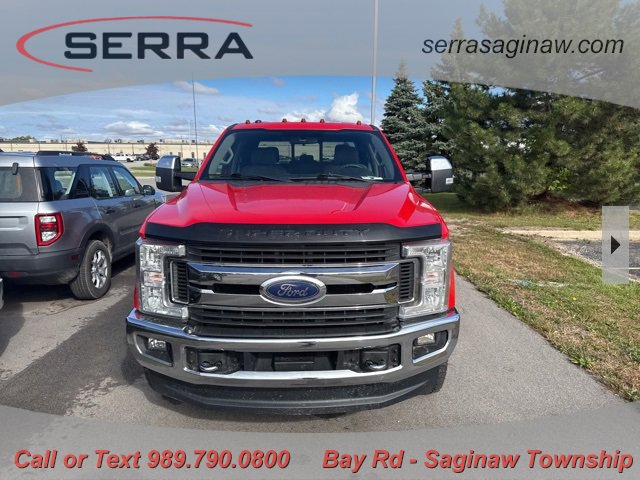 Used 2019 Ford F250 XLT w/ XLT Premium Package