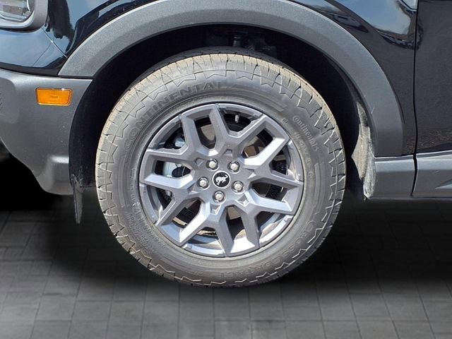 New 2025 Ford Bronco Sport Big Bend image 10