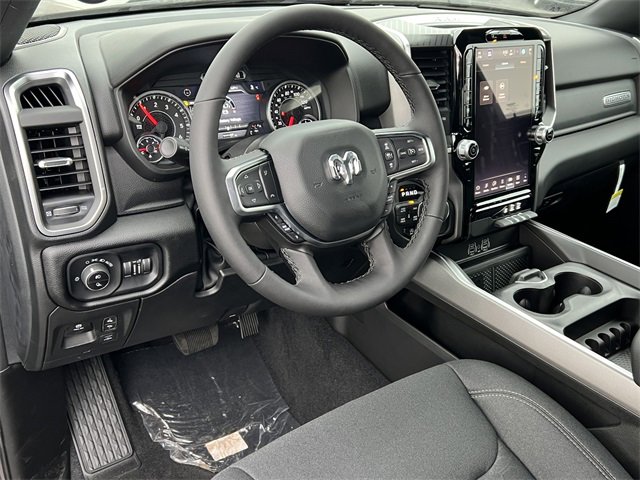 New 2026 RAM 1500 Big Horn image 15