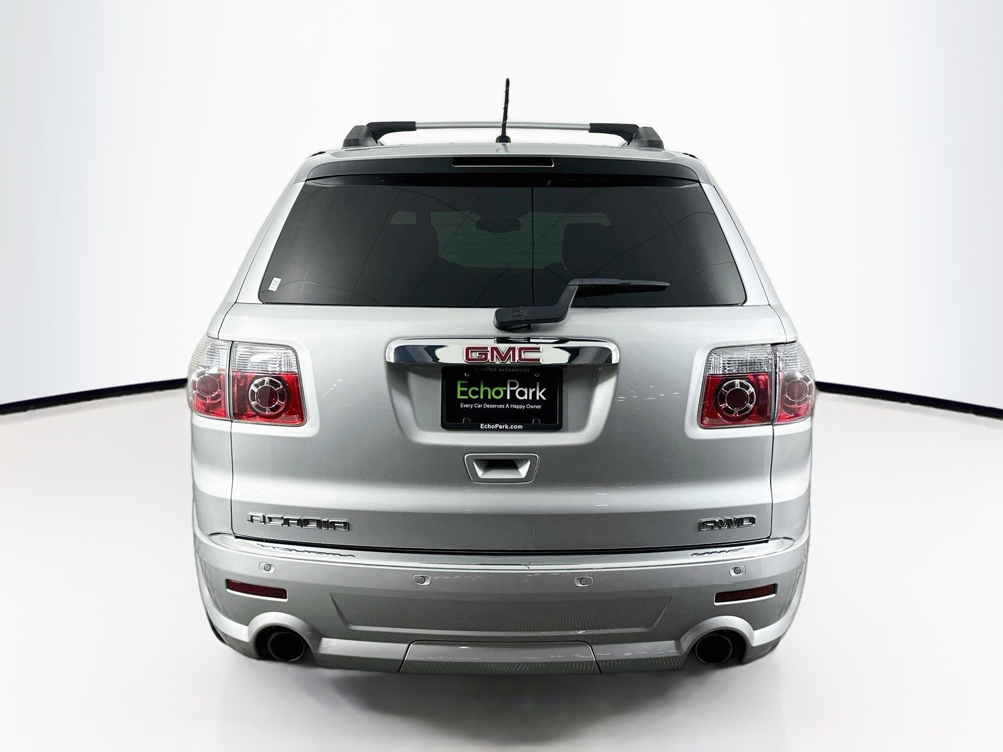 Used 2012 GMC Acadia Denali AWD/4WD image 7