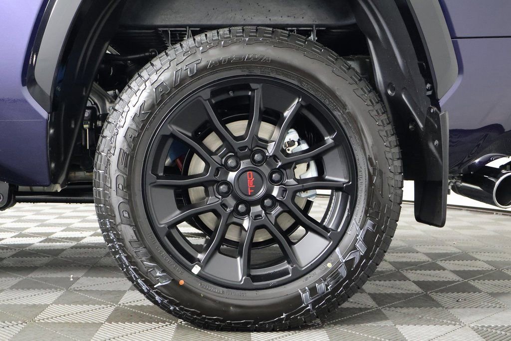 New 2026 Toyota Tundra 1794 Edition image 10