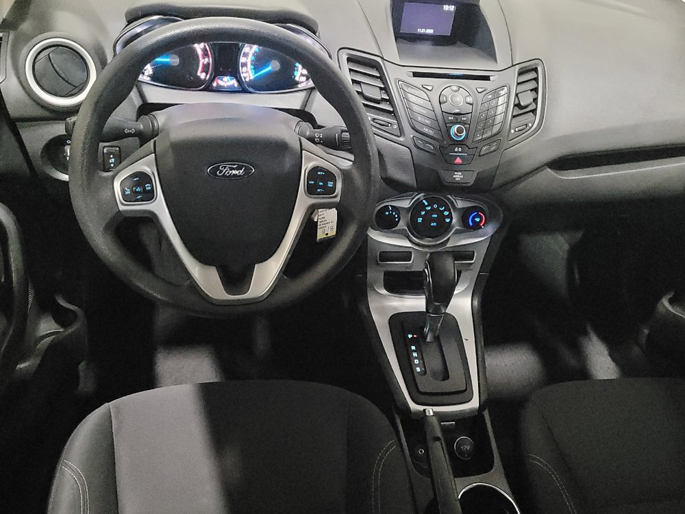 Used 2019 Ford Fiesta SE image 22