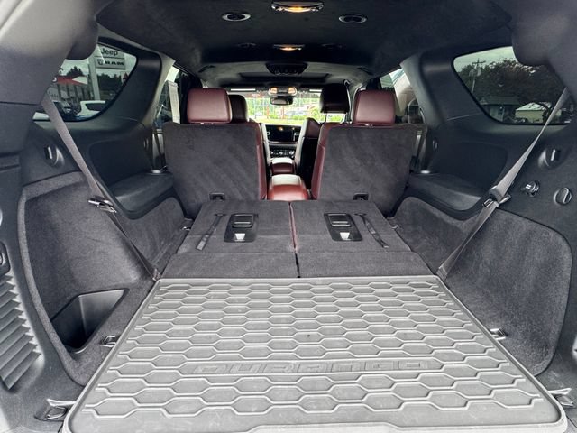 Used 2024 Dodge Durango Citadel AWD/4WD image 50