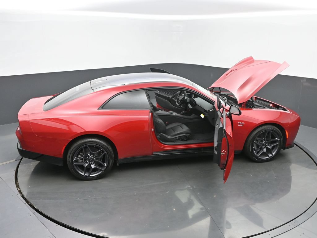 New 2024 Dodge Charger Daytona R/T w/ Plus Group AWD/4WD image 63