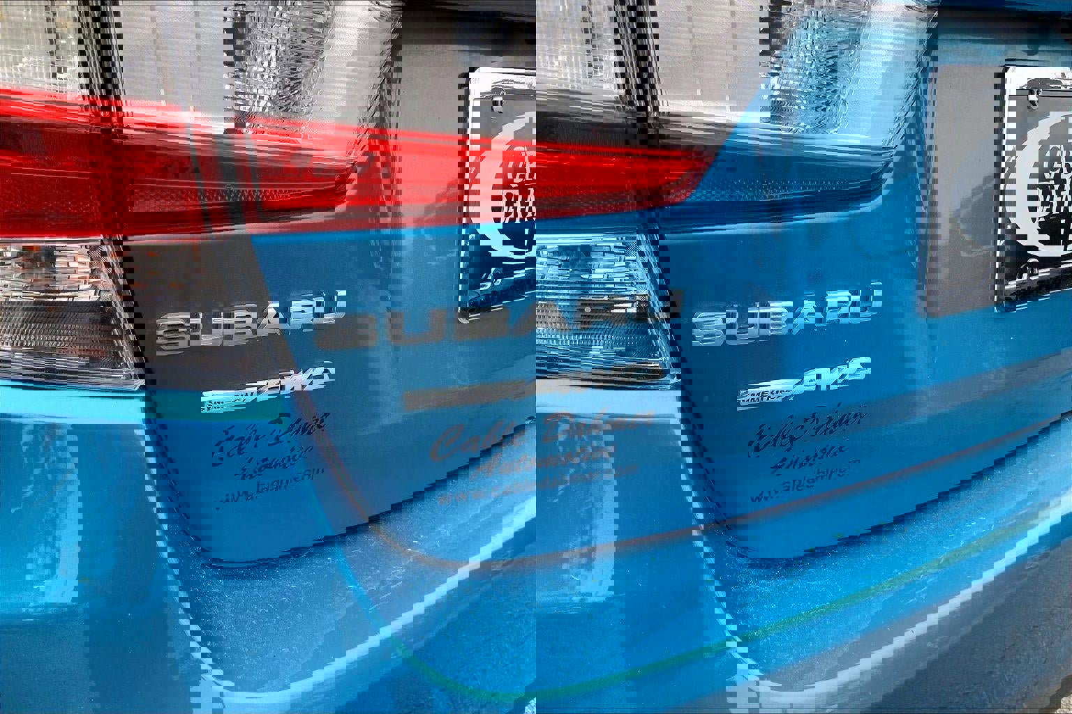 Used 2019 Subaru Impreza 2.0i image 29