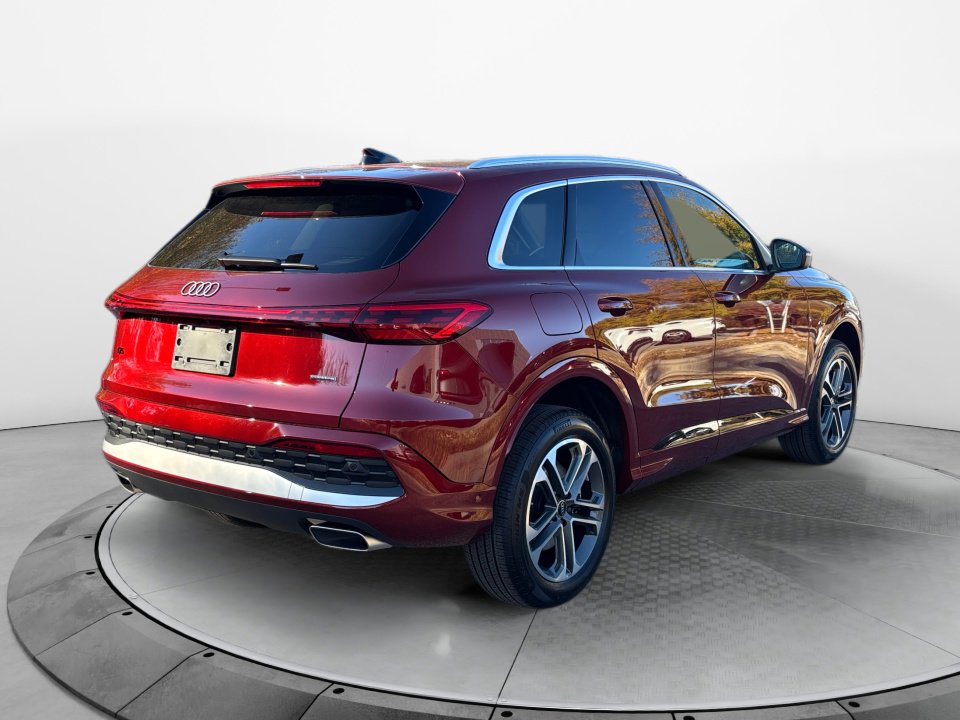 New 2025 Audi Q5 Premium Plus image 7