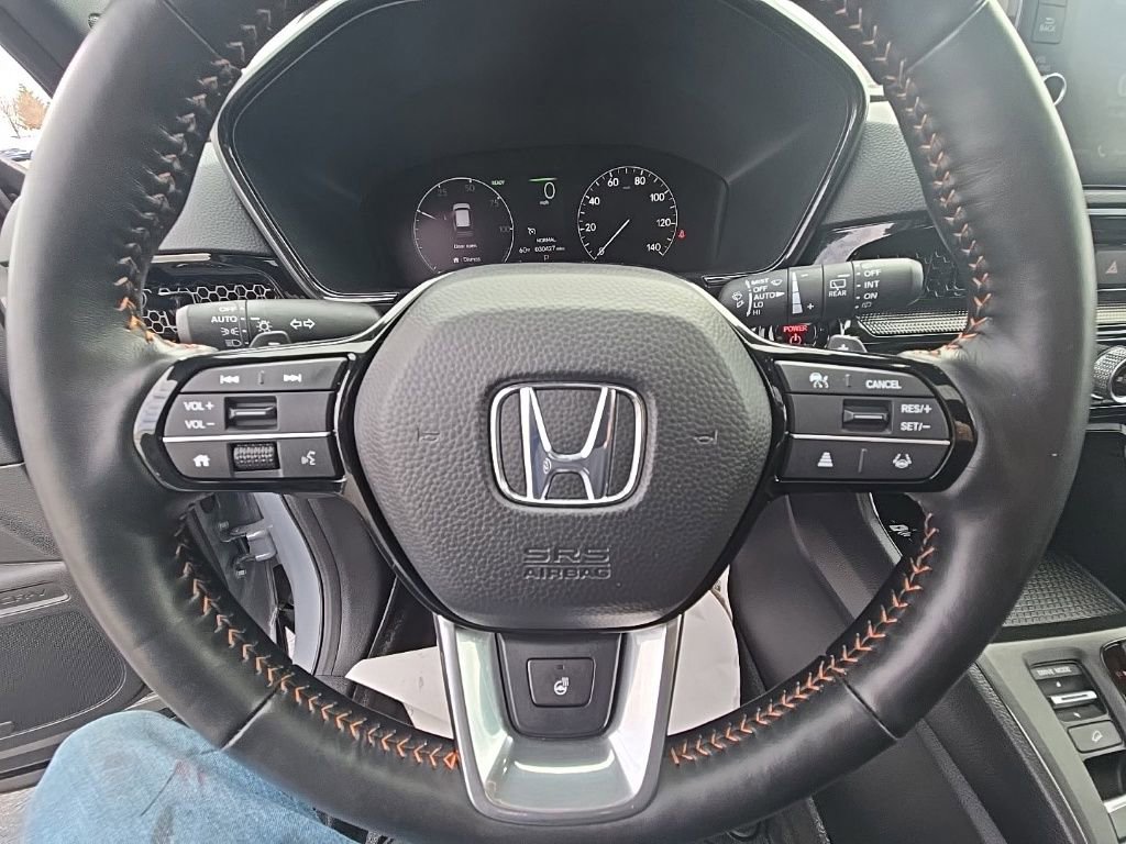 Used 2025 Honda CR-V Sport Touring image 18