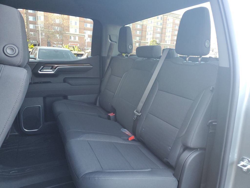 New 2026 Chevrolet Silverado 1500 RST image 13