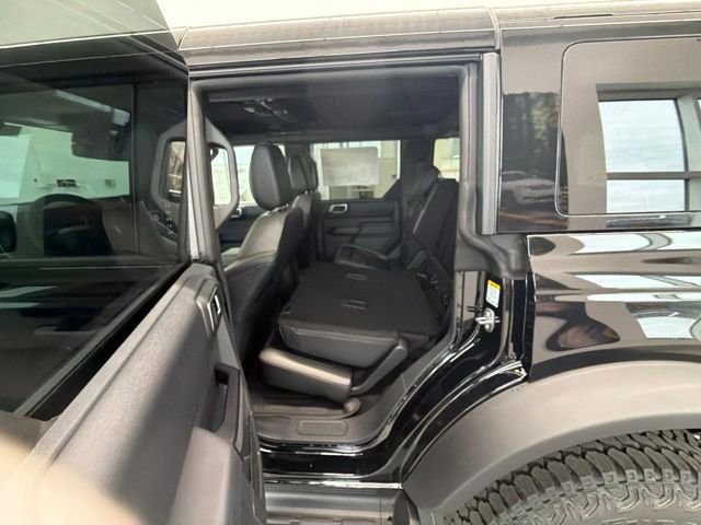 New 2026 Ford Bronco Outer Banks w/ Sasquatch Package AWD/4WD image 54