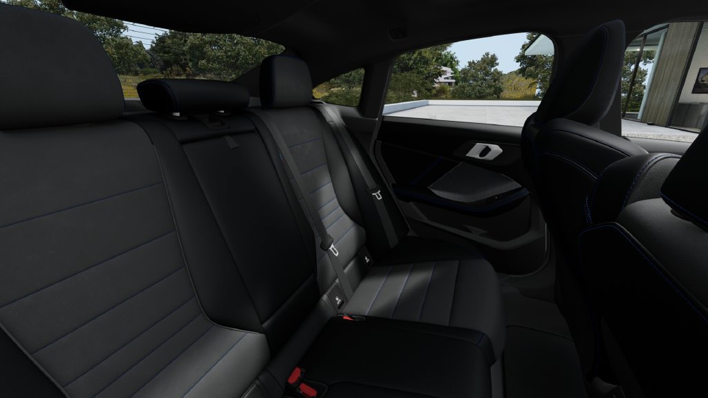 New 2027 BMW 228i FWD image 37