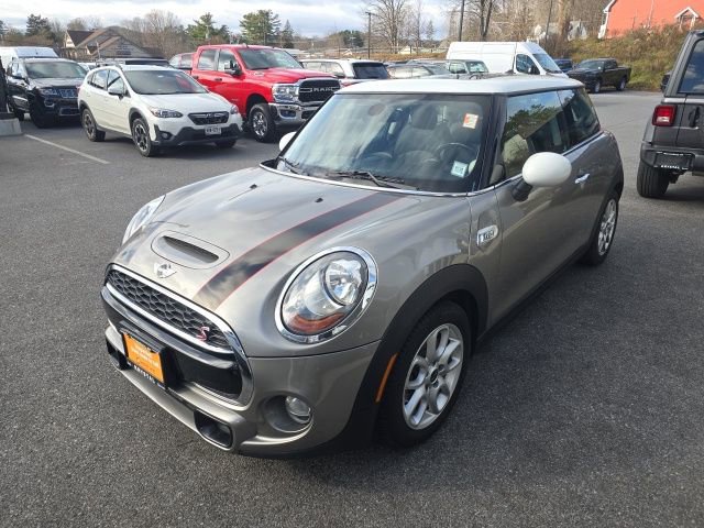 Used 2018 MINI Cooper S image 3