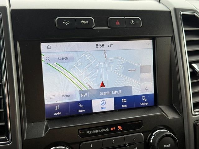 Used 2019 Ford F150 XLT w/ Equipment Group 302A Luxury image 15