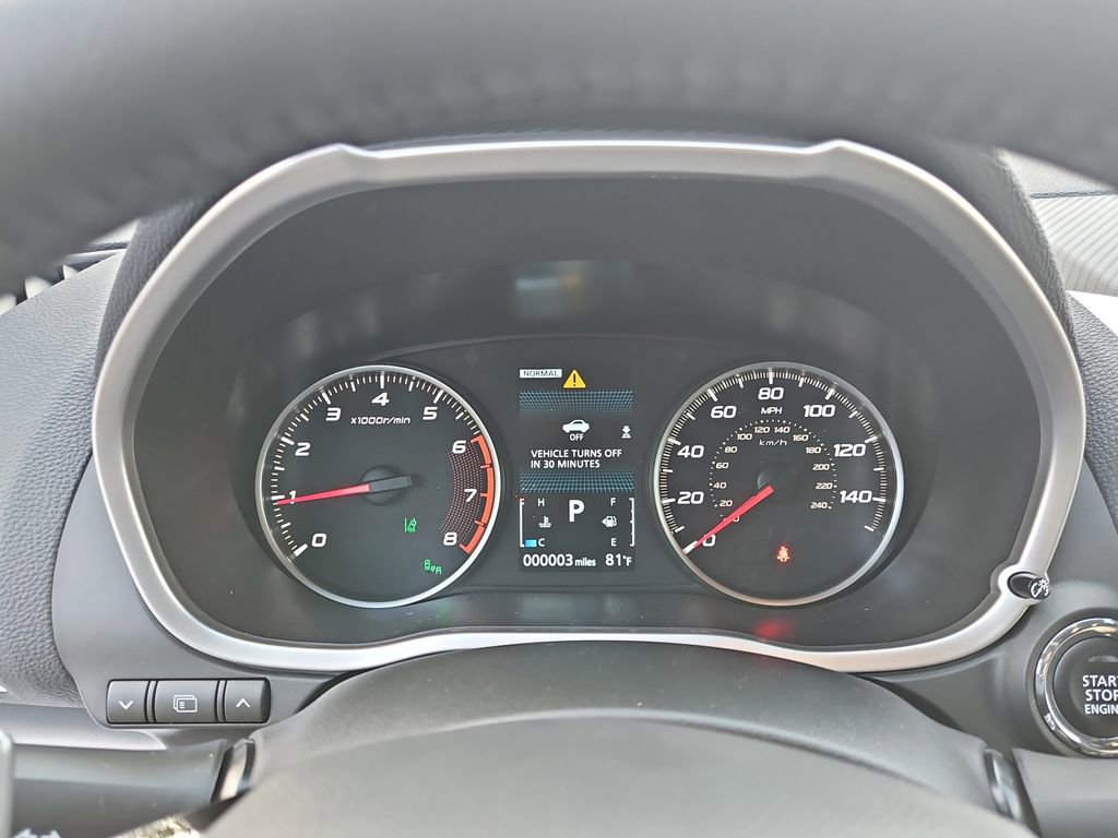 New 2026 Mitsubishi Eclipse Cross SEL image 16