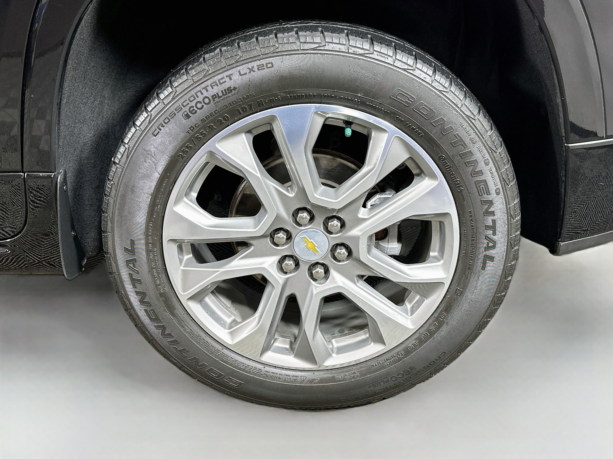 Used 2019 Chevrolet Traverse Premier AWD/4WD image 33