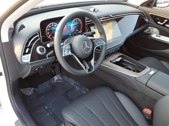 New 2027 Mercedes-Benz E 350 Sedan image 13