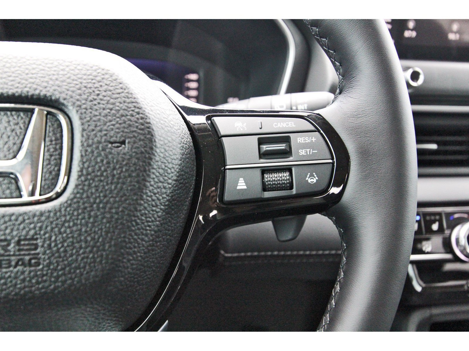 New 2026 Honda Pilot Elite image 18