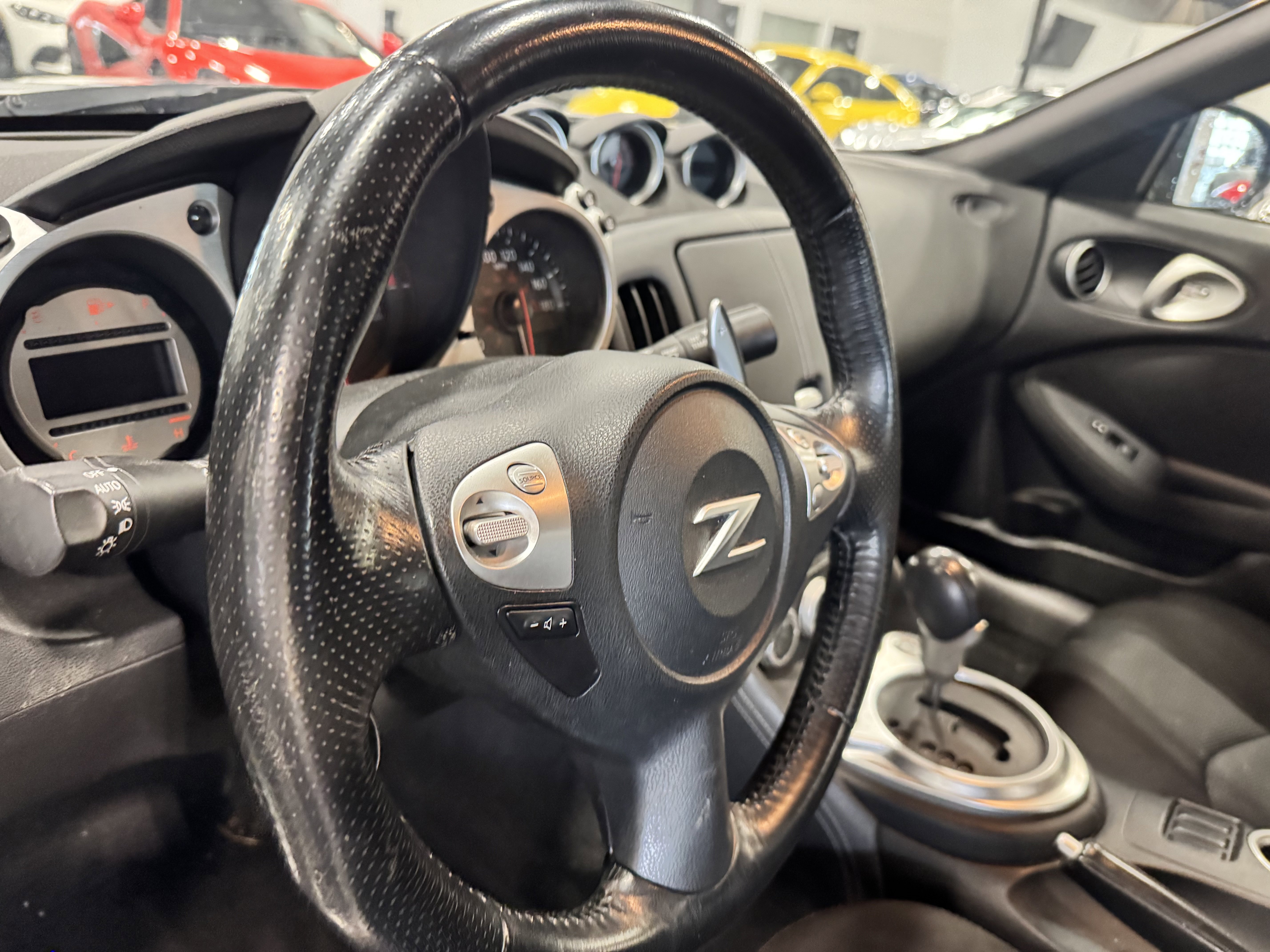 Used 2012 Nissan 370Z Coupe image 10