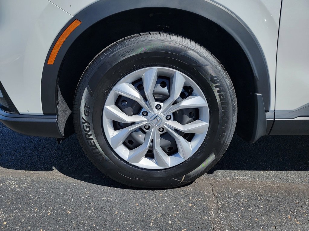New 2026 Honda CR-V LX image 16