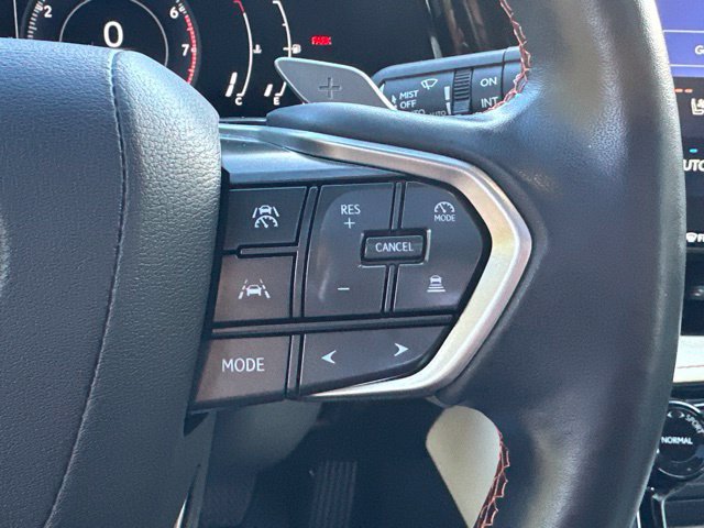 Used 2024 Lexus NX 350 AWD image 31