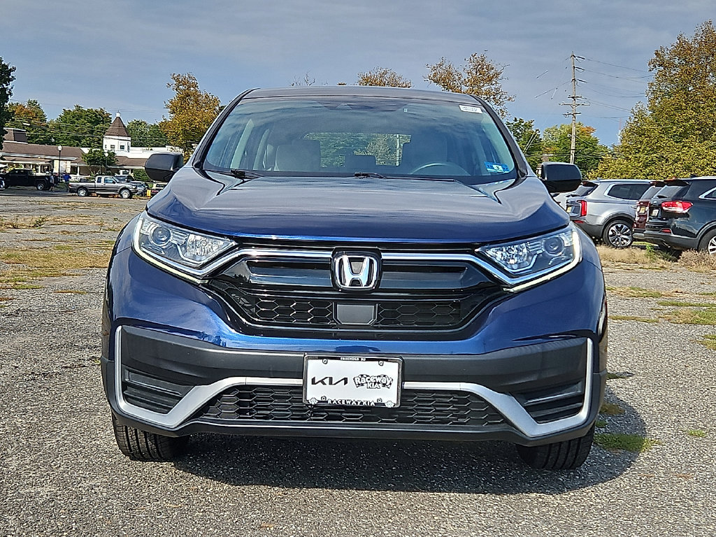 Used 2020 Honda CR-V LX image 2