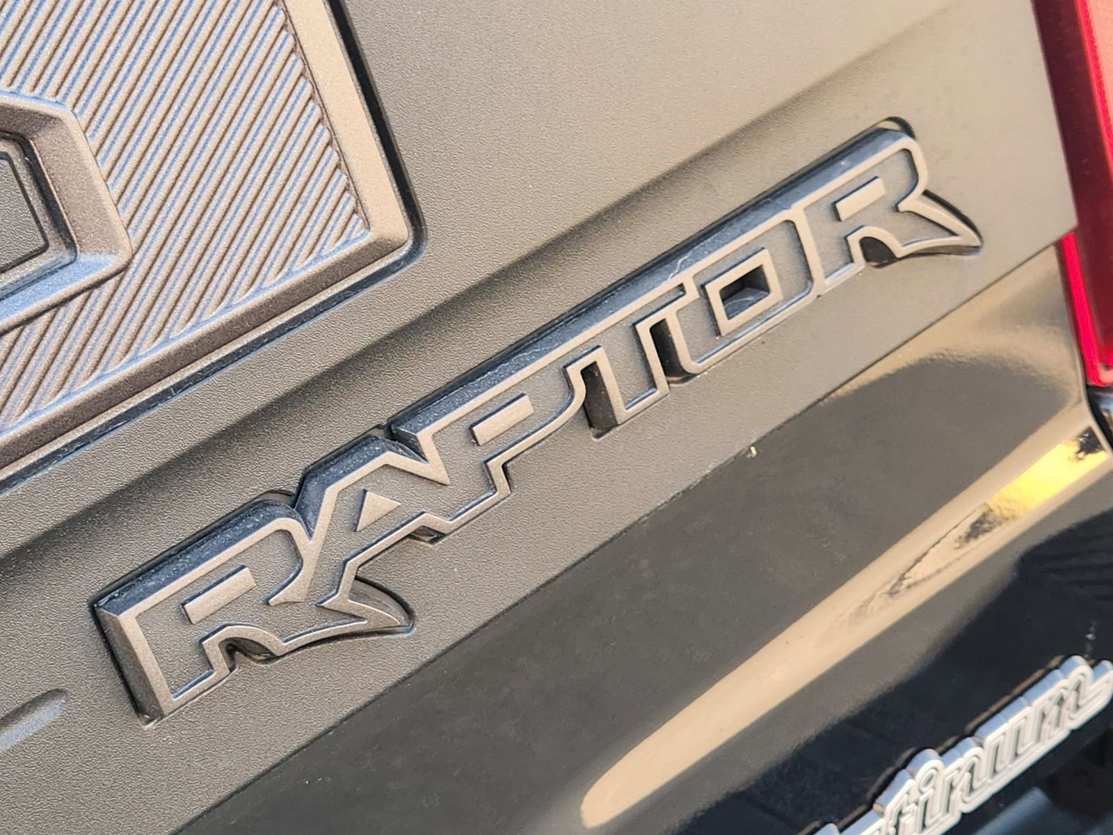 Used 2024 Ford F150 Raptor image 15