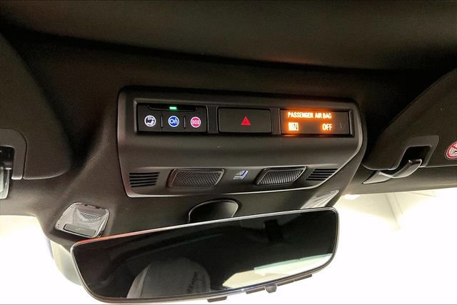 Used 2026 Chevrolet Corvette Stingray Coupe w/ Battery Protection Package RWD image 33