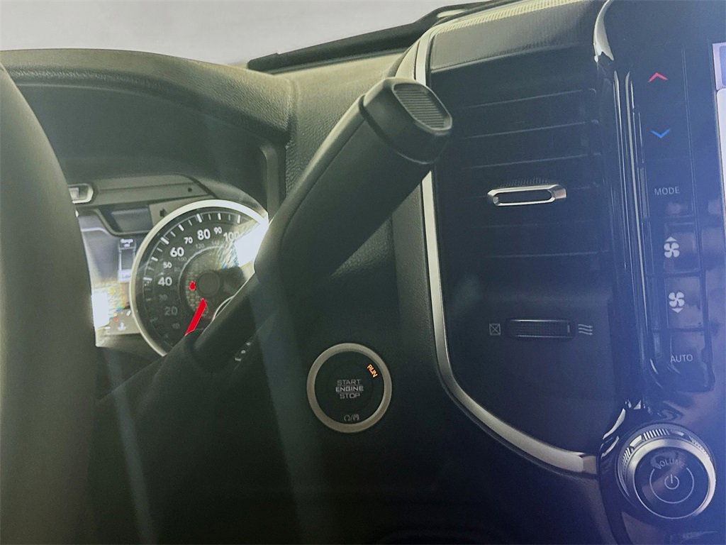 New 2025 RAM 2500 Big Horn image 12