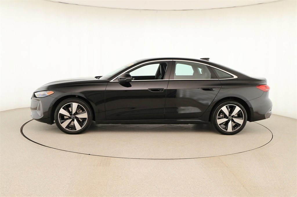 Certified 2025 Audi A5 2.0T Prestige w/ 19" Wheel Package image 2