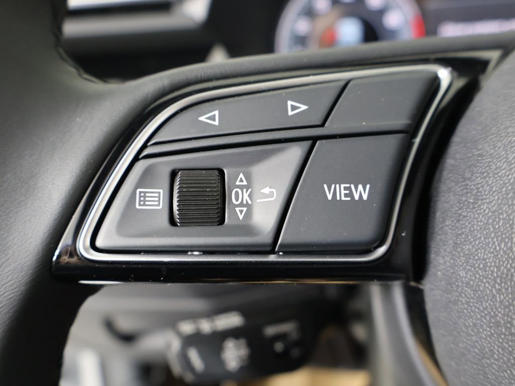 New 2026 Audi A3 2.0T Premium image 25