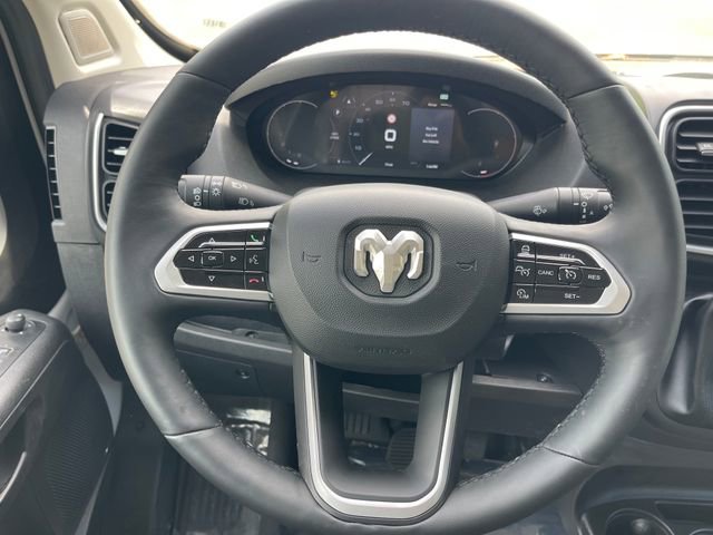 New 2024 RAM ProMaster 2500 w/ Quick Order Package 22H SLT+ image 22