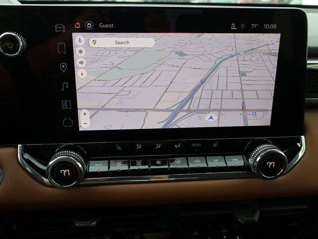 New 2026 GMC Canyon AT4 image 26