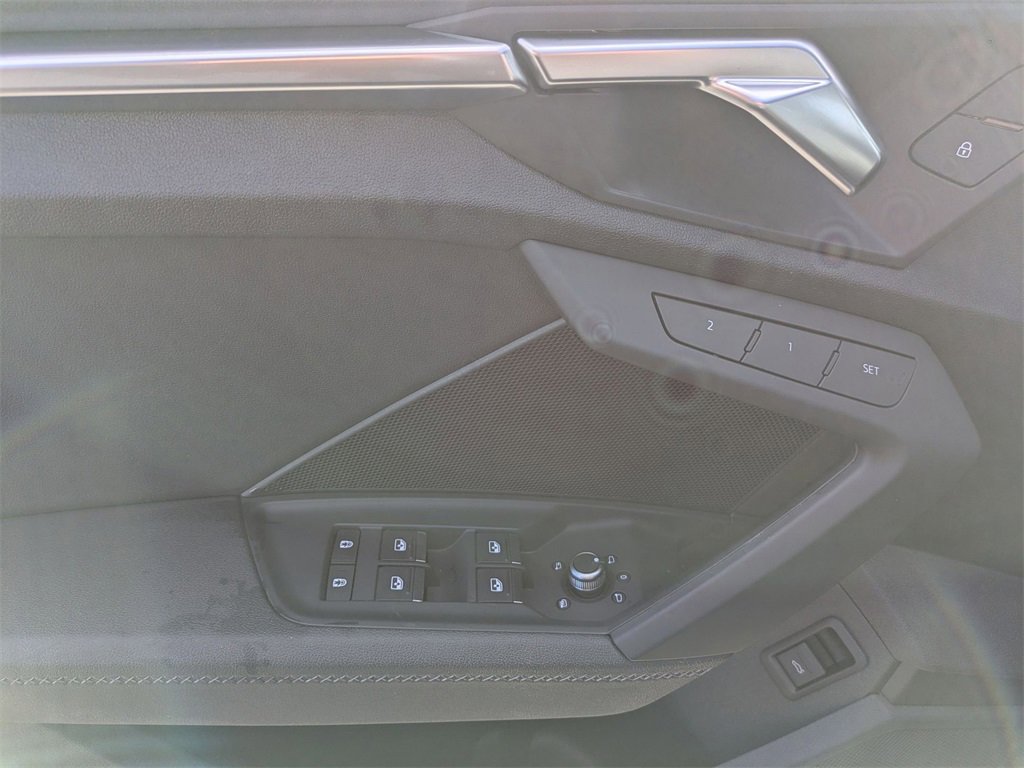 Used 2023 Audi A3 2.0T Premium image 9