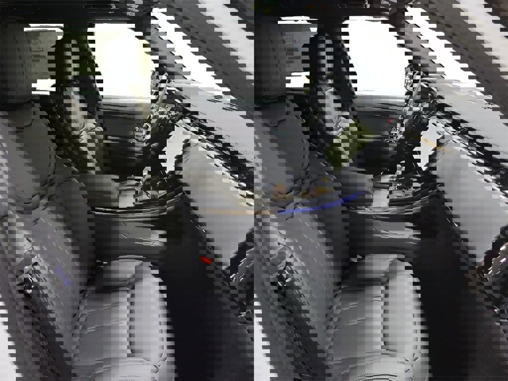 New 2025 Land Rover Range Rover Sport Dynamic SE image 29