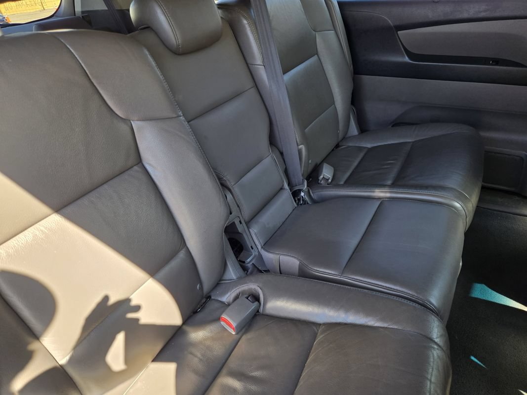 Used 2012 Honda Odyssey EX-L image 24