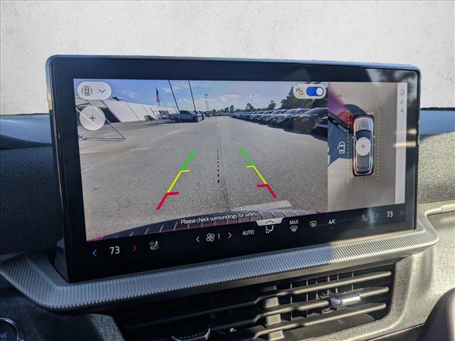 New 2026 Ford Explorer Platinum image 12