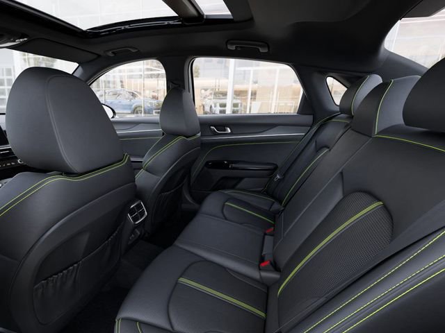 New 2026 Kia K5 GT FWD image 18