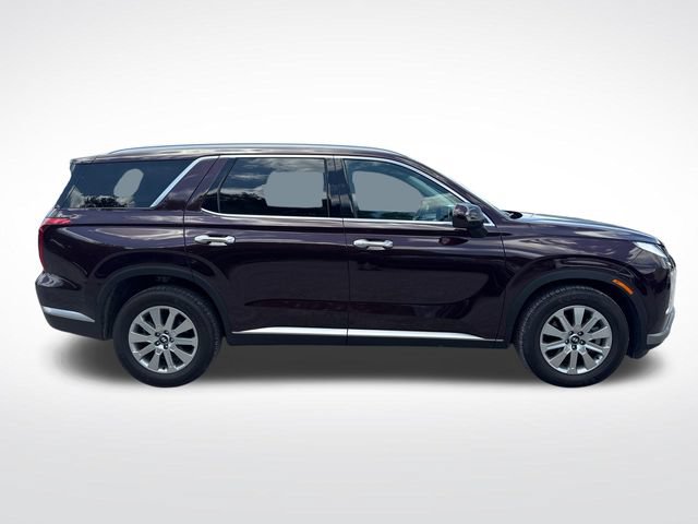 Used 2023 Hyundai Palisade SEL AWD/4WD image 7