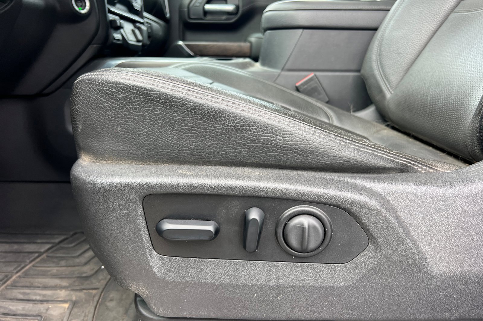 Used 2021 GMC Sierra 1500 Denali w/ Technology Package image 13