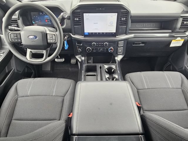 New 2026 Ford F150 STX w/ Equipment Group 200A AWD/4WD image 15