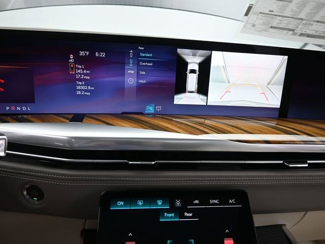 Certified 2025 Cadillac Escalade Premium Luxury Platinum w/ LPO, Floor Liner Package image 37